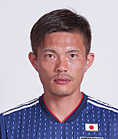 MATSUDA Keisuke