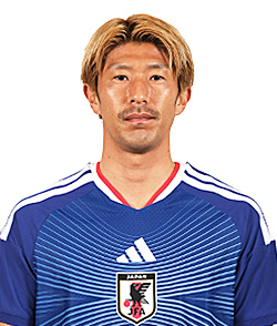 MATSUDA Kosuke