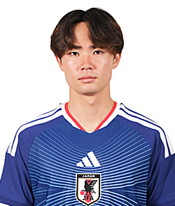OTANI Rikuto