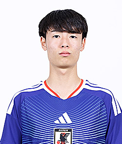 AOSHIMA Shumpei