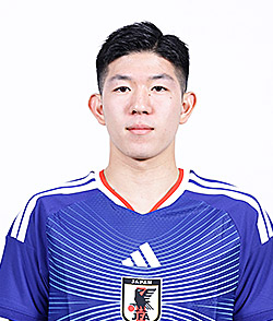 ATARASHI Ryuhei