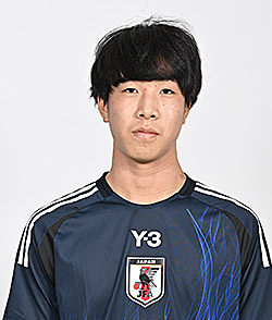 ICHIBA Arata