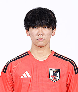 NAKAYAMA Kodai