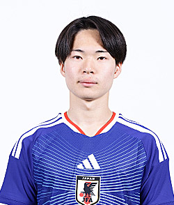 SHIGETA Ryohei