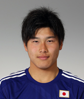 HASHIOKA Daiki