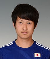 KITAGAWA Shuto