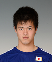 TAMURA Ryosuke