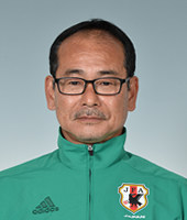 UCHIYAMA Atsushi