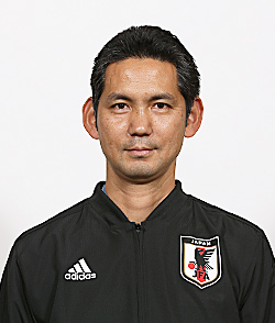 HIROSE Norikazu