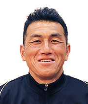 ANZAI Kazuyuki