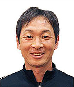 SANO Tomoyuki