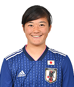 後藤　若葉