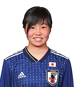AIKAWA Haruna