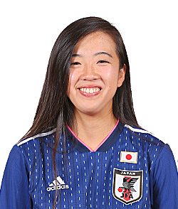 ICHINOSE Chisato