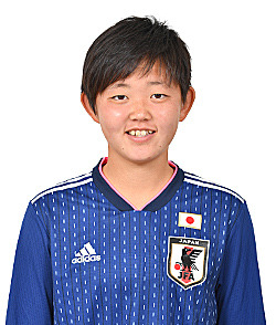 KAMIYA Chiina