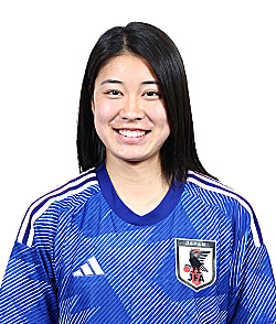 KUWAHARA Ai