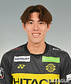 熊坂　光希