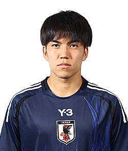 TANAKA Satoshi