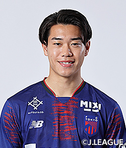 俵積田　晃太