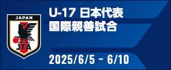 国際親善試合