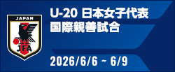 国際親善試合