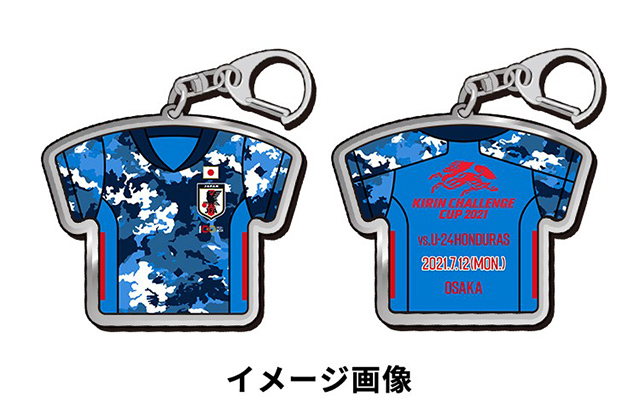 JFA STORE マッチデーグッズ