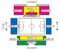 大阪／ヨドコウ桜スタジアム