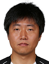 HARADA Hiroyuki