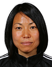 KAJIYAMA Fusako