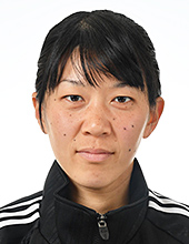 MATSUSHITA Asaka