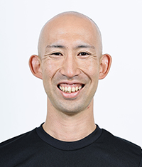 MICHIYAMA Satoshi