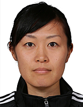 YAMASHITA Yoshimi