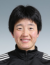 MATSUO Kumiko