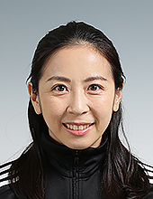 YAMAMOTO Mari