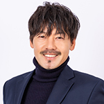 松井 大輔さん