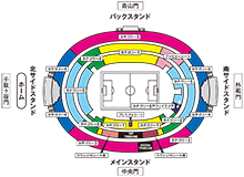 東京/国立競技場