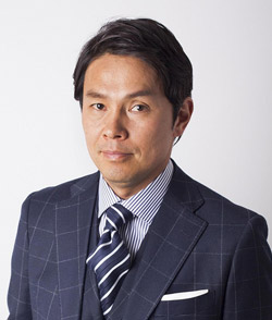 福田　正博
