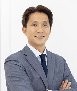 福西　崇史
