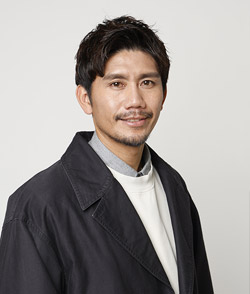柏木　陽介