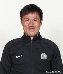 駒野　友一