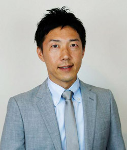 桑原　学