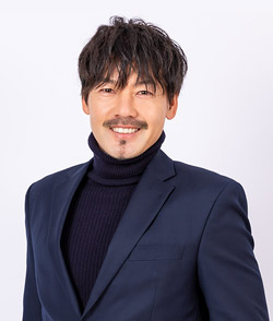 松井　大輔