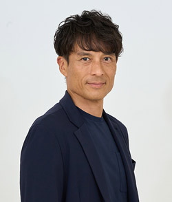 宮本　恒靖