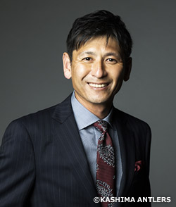 中田　浩二