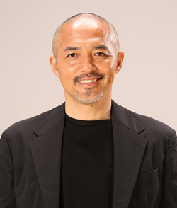 小野　伸二