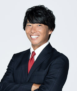 佐藤　寿人
