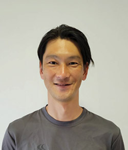 髙萩　洋次郎