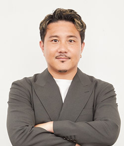 安田　理大