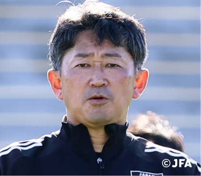 松本 良一