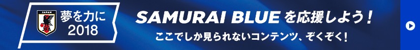 夢を力に2018